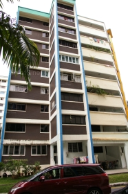 Blk 241 Bukit Batok East Avenue 5 (Bukit Batok), HDB 3 Rooms #340212